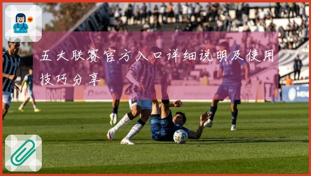 五大联赛官方入口详细说明及使用技巧分享