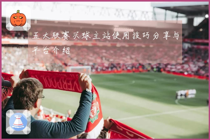 五大联赛买球主站使用技巧分享与平台介绍